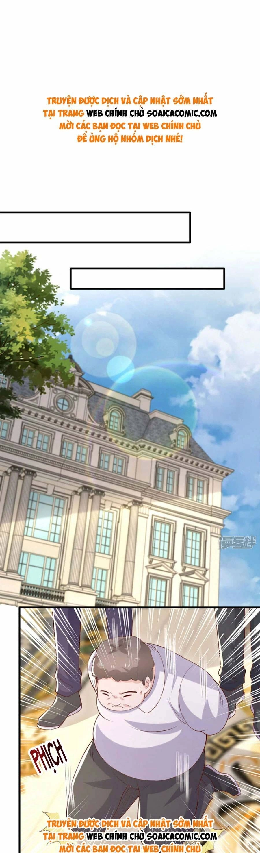 Đại Lão Gọi Tôi Tiểu Tổ Tông Chapter 181 - 1