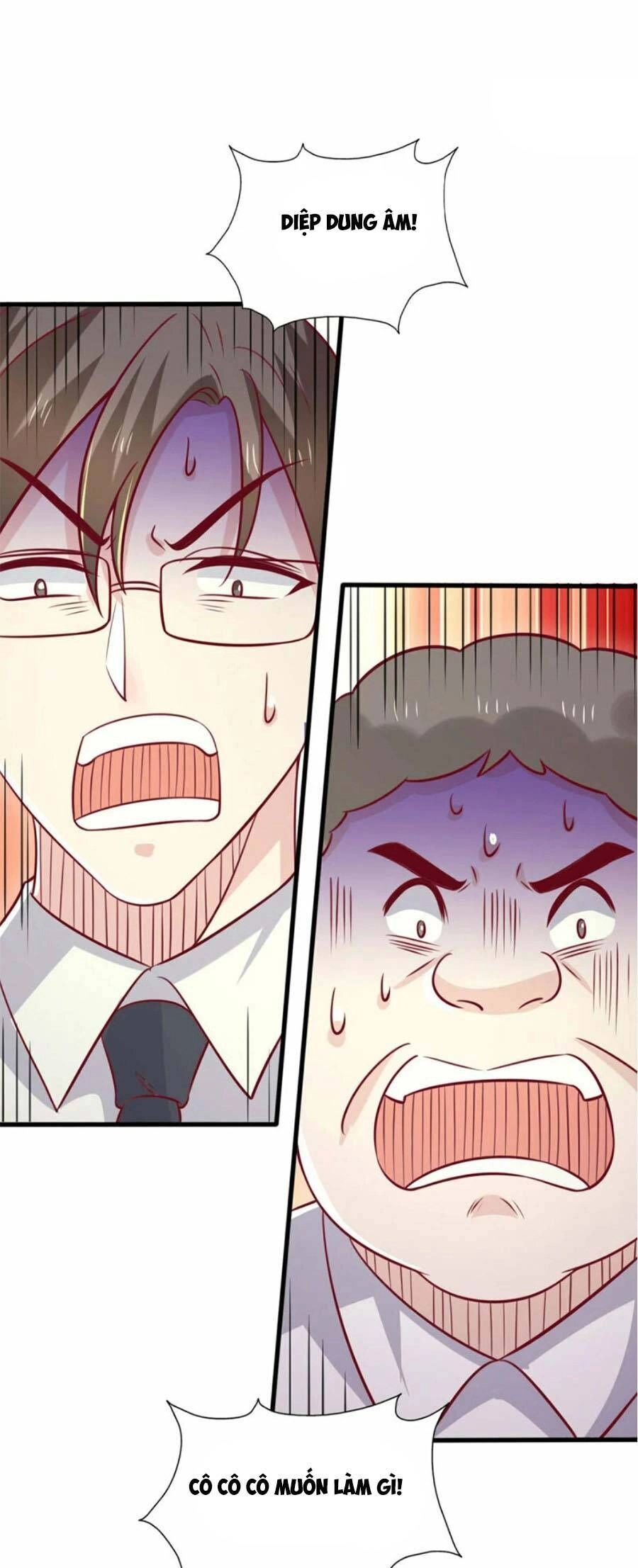 Đại Lão Gọi Tôi Tiểu Tổ Tông Chapter 181 - 10