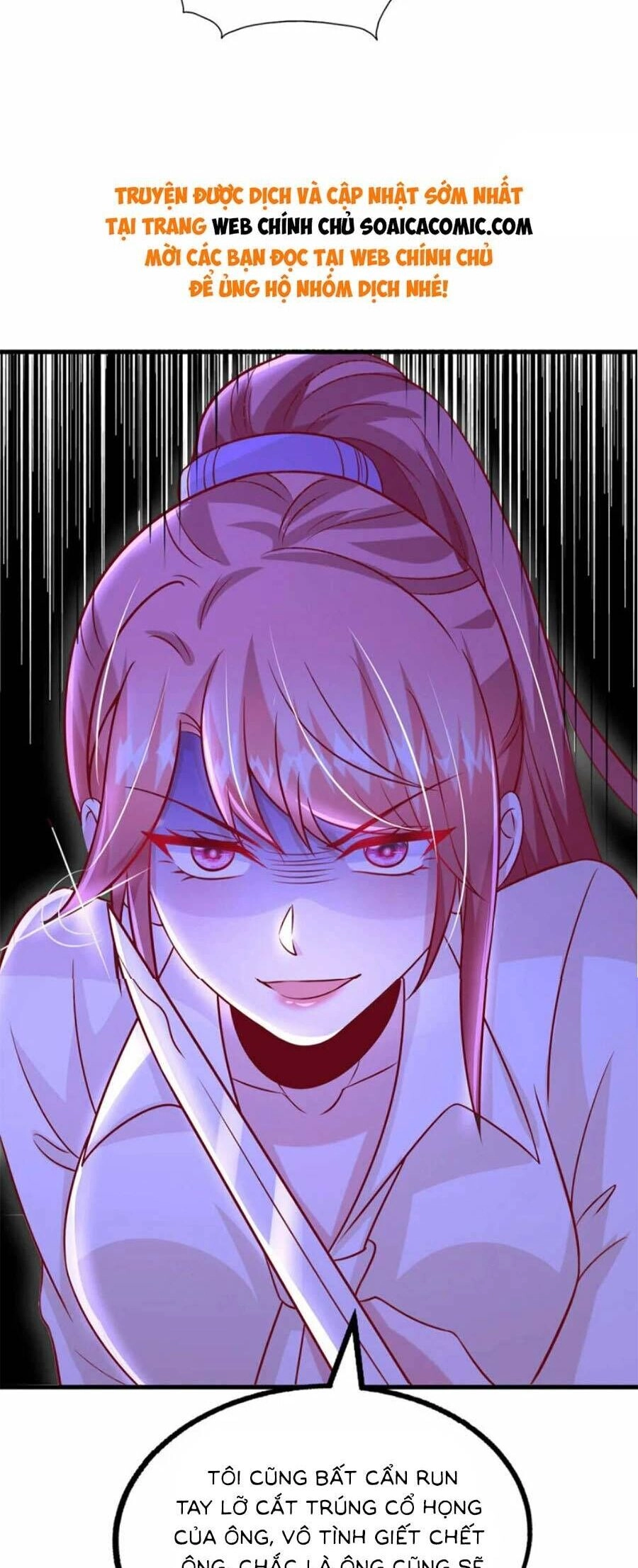 Đại Lão Gọi Tôi Tiểu Tổ Tông Chapter 181 - 11