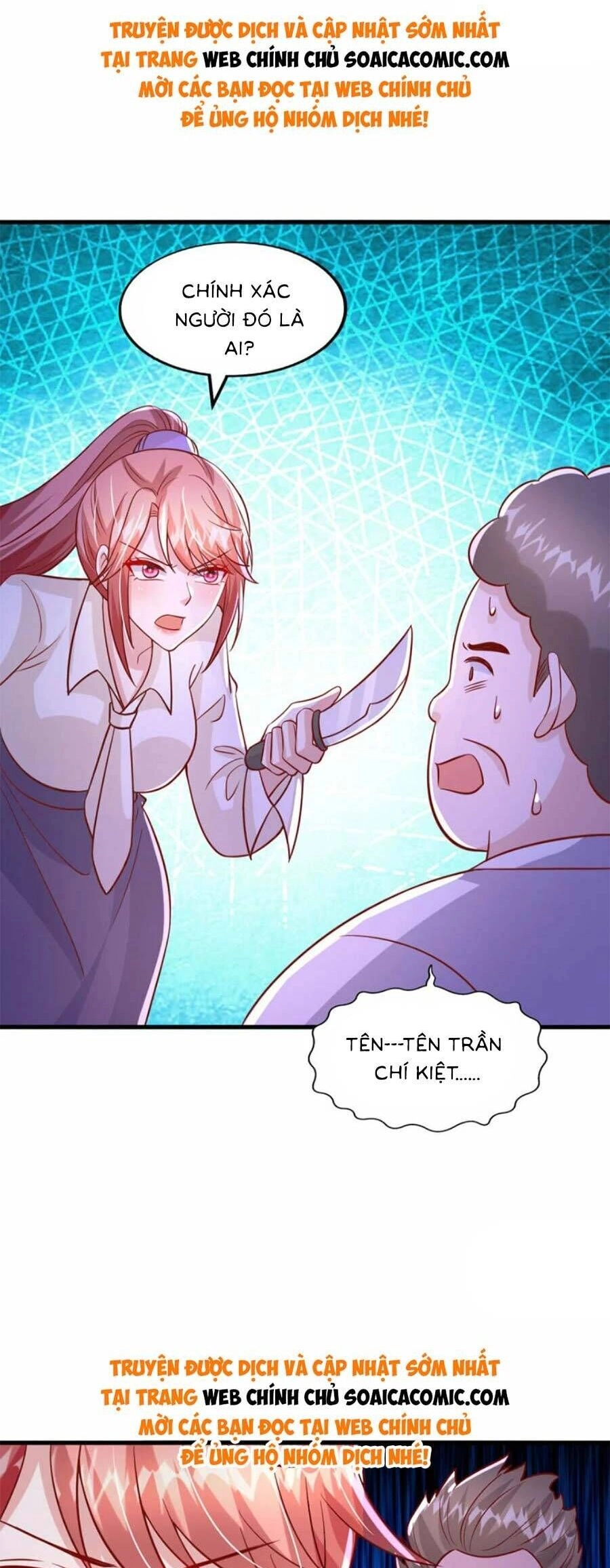 Đại Lão Gọi Tôi Tiểu Tổ Tông Chapter 181 - 14