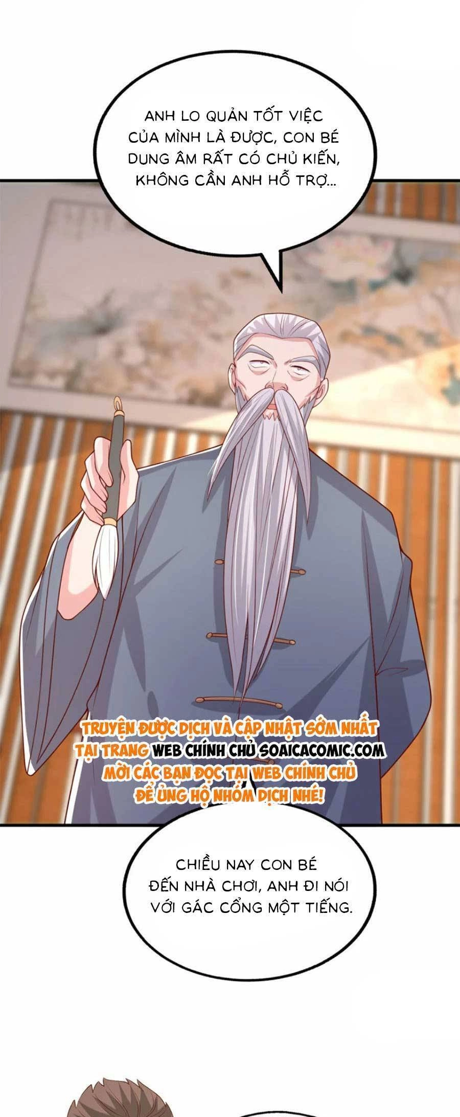 Đại Lão Gọi Tôi Tiểu Tổ Tông Chapter 182 - 10