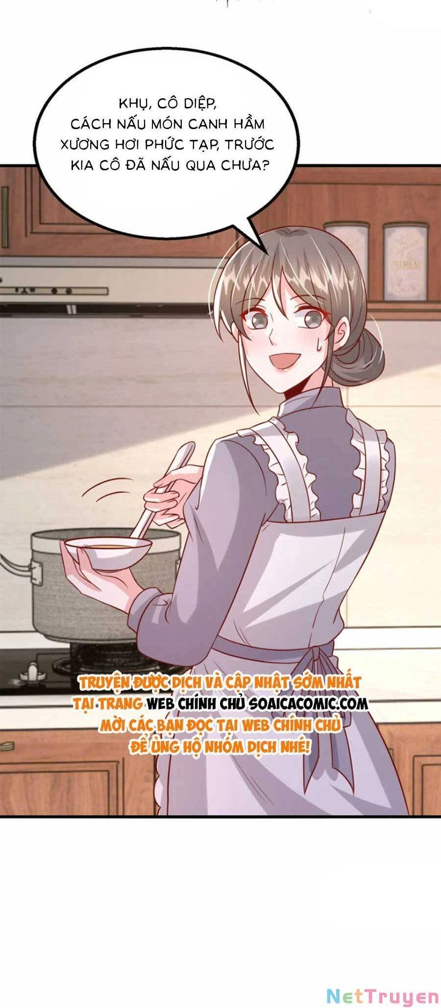 Đại Lão Gọi Tôi Tiểu Tổ Tông Chapter 182 - 15