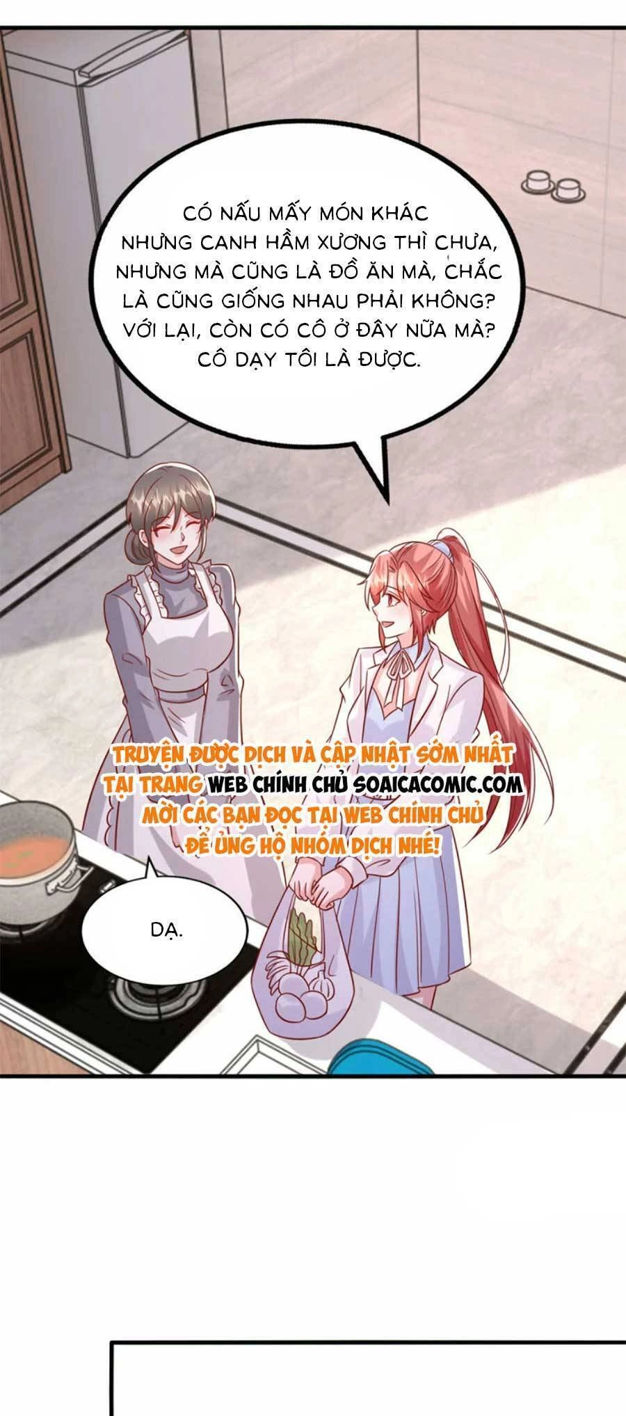 Đại Lão Gọi Tôi Tiểu Tổ Tông Chapter 182 - 16