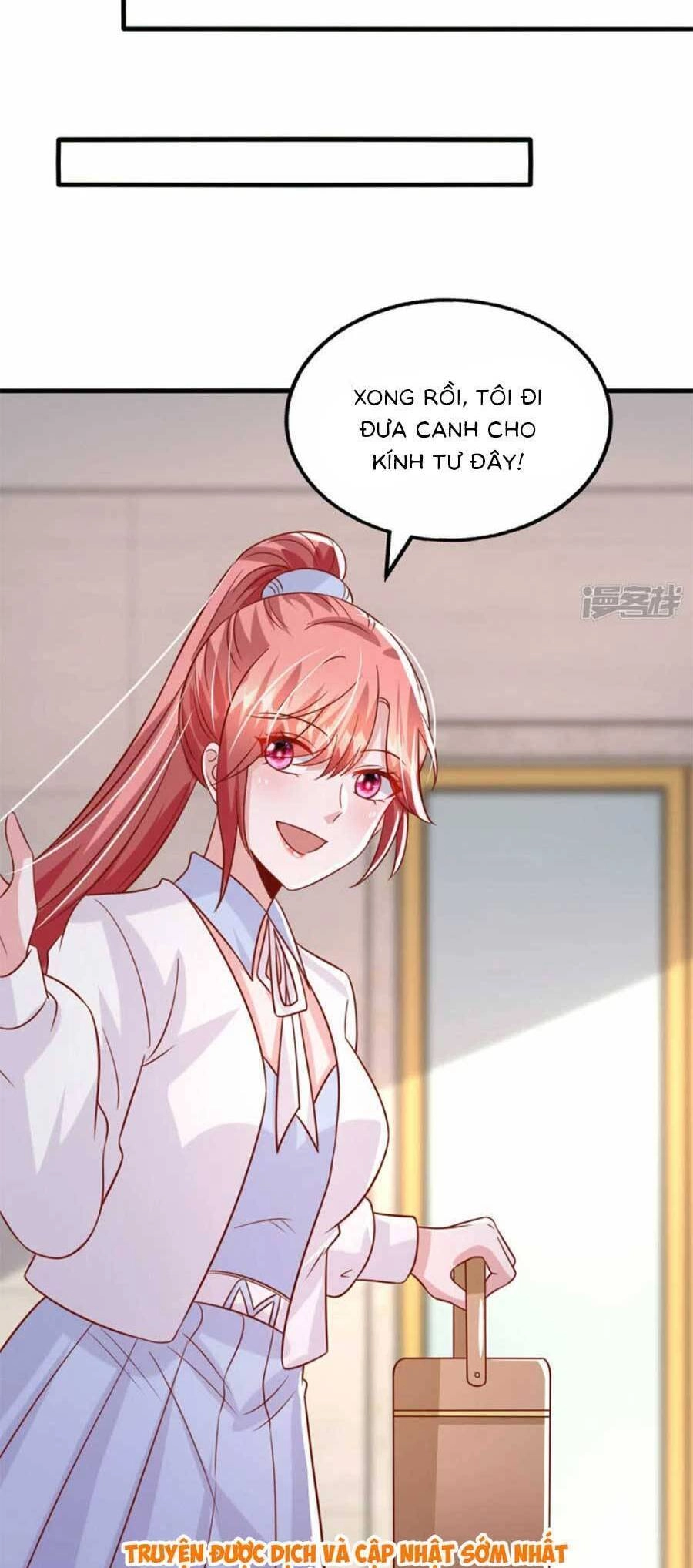 Đại Lão Gọi Tôi Tiểu Tổ Tông Chapter 182 - 17