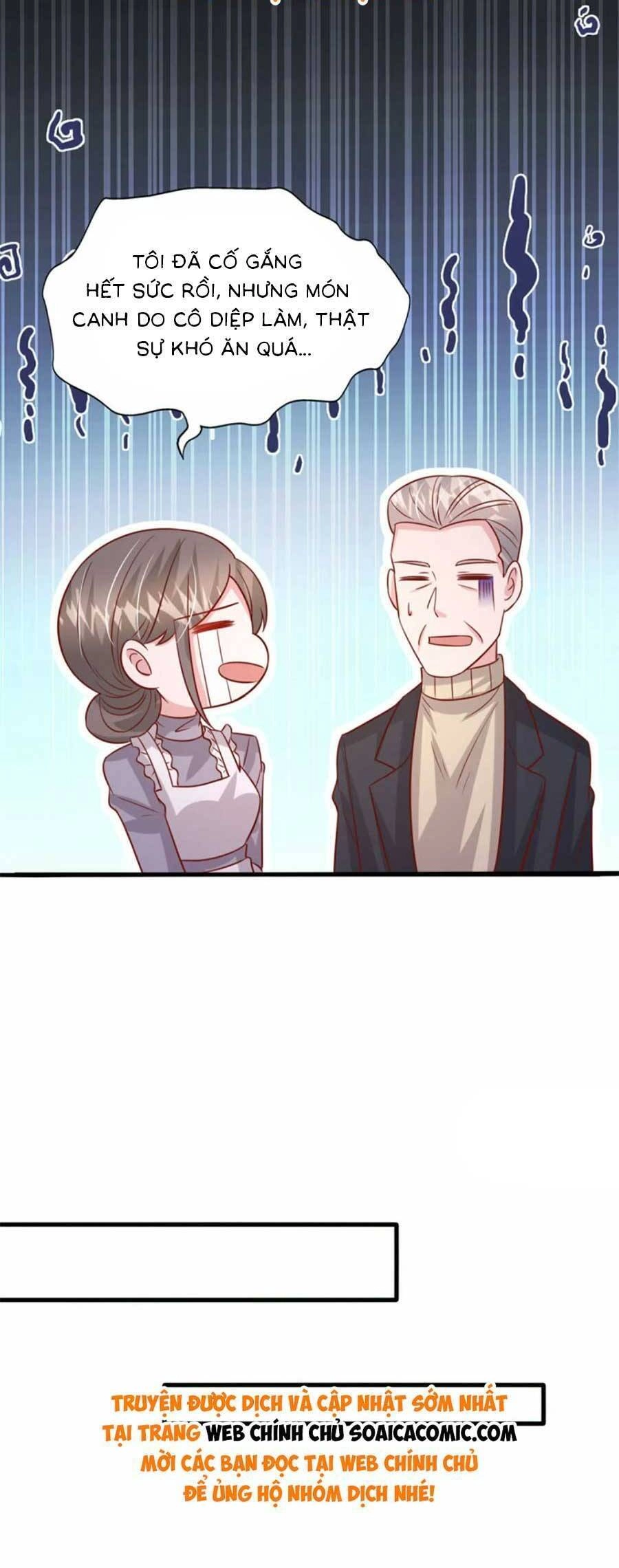 Đại Lão Gọi Tôi Tiểu Tổ Tông Chapter 182 - 20