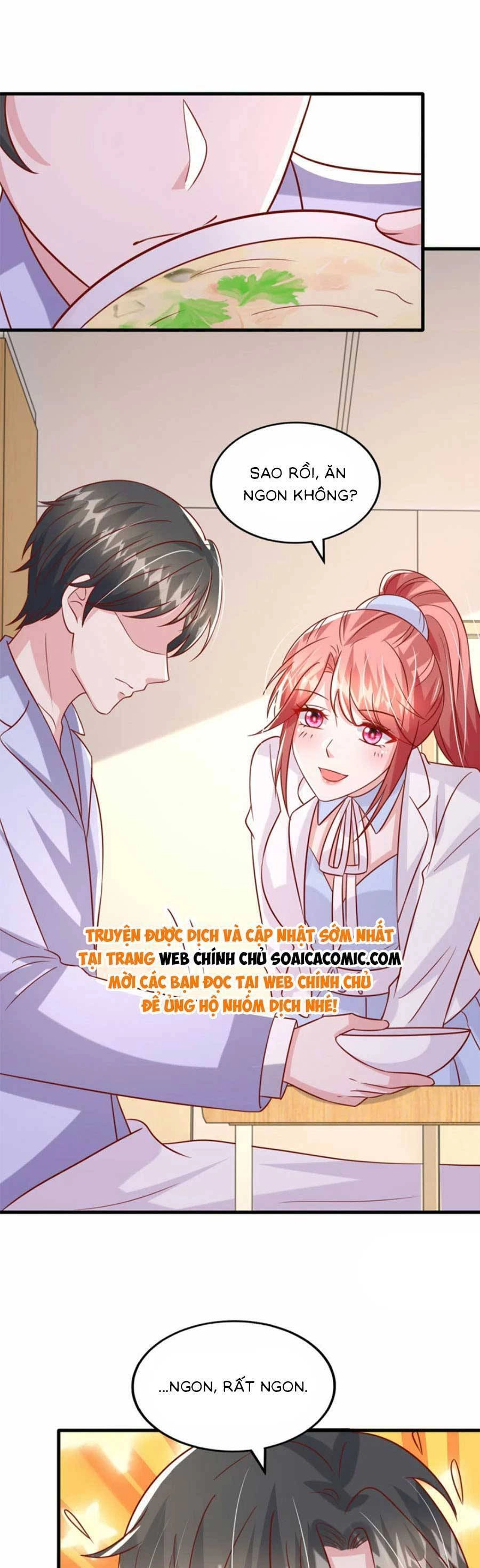 Đại Lão Gọi Tôi Tiểu Tổ Tông Chapter 182 - 24