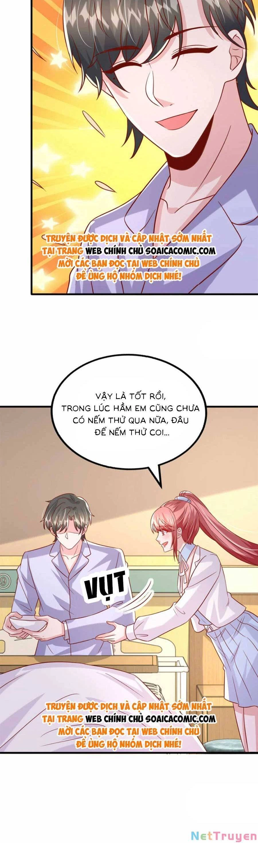 Đại Lão Gọi Tôi Tiểu Tổ Tông Chapter 182 - 25