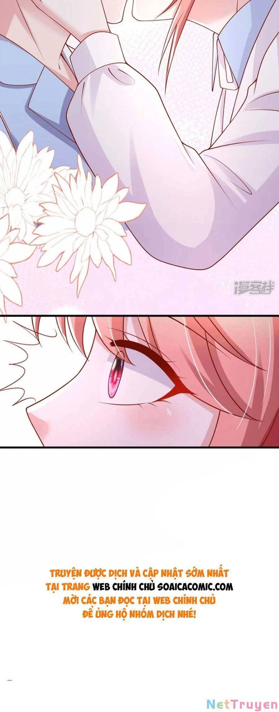 Đại Lão Gọi Tôi Tiểu Tổ Tông Chapter 182 - 28