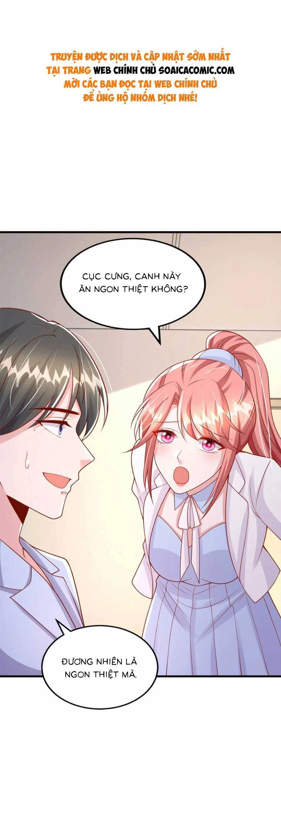 Đại Lão Gọi Tôi Tiểu Tổ Tông Chapter 183 - 1