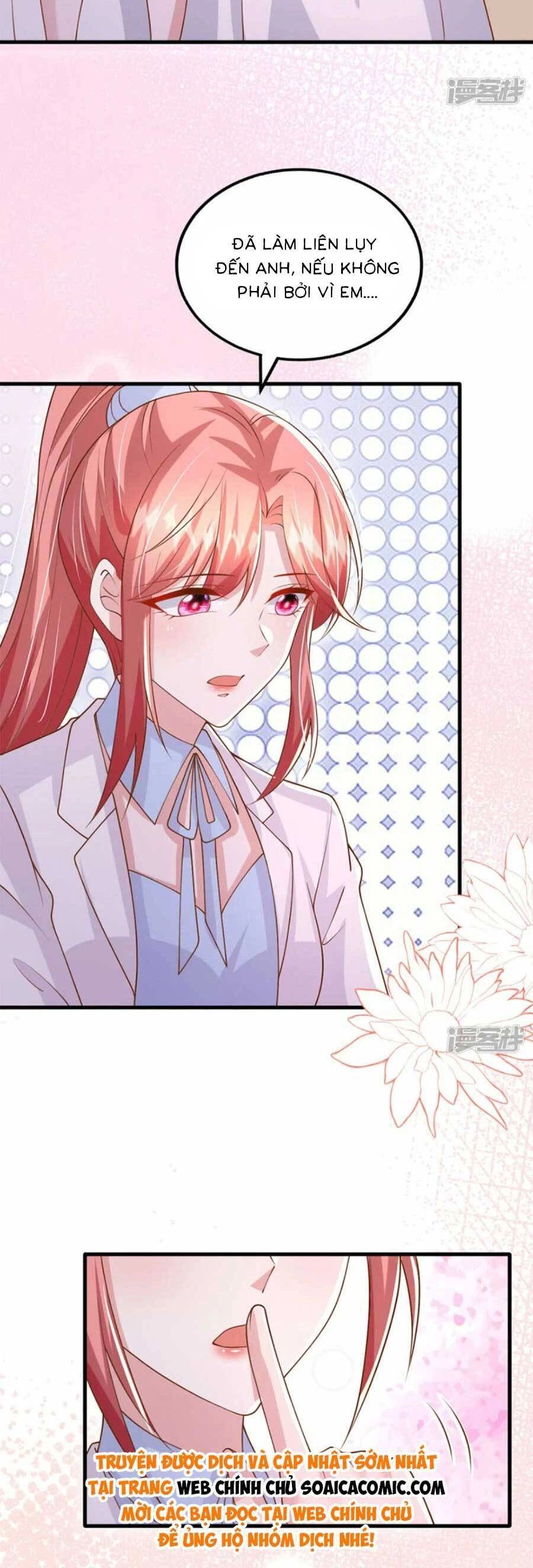 Đại Lão Gọi Tôi Tiểu Tổ Tông Chapter 183 - 5