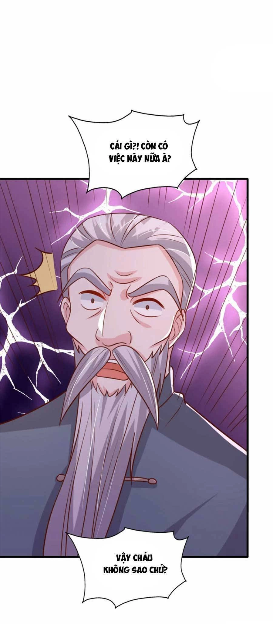 Đại Lão Gọi Tôi Tiểu Tổ Tông Chapter 184 - 4