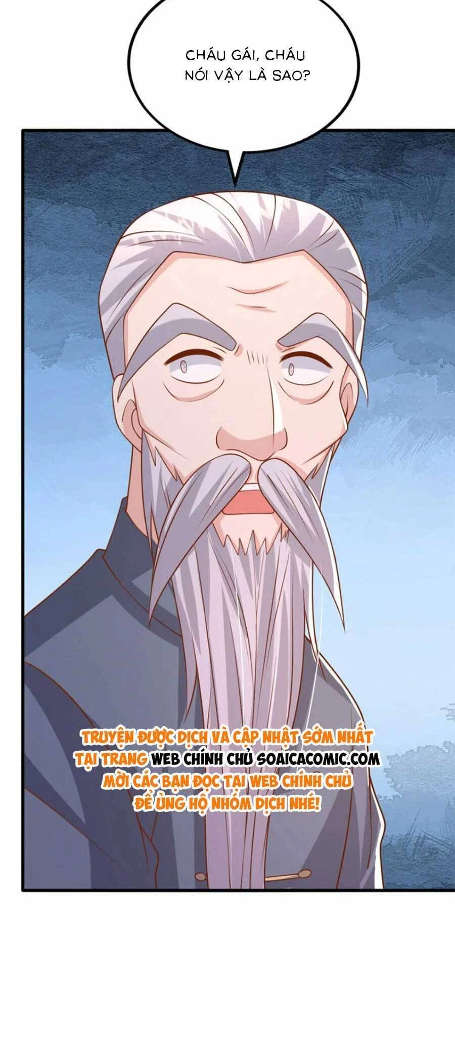 Đại Lão Gọi Tôi Tiểu Tổ Tông Chapter 184 - 9