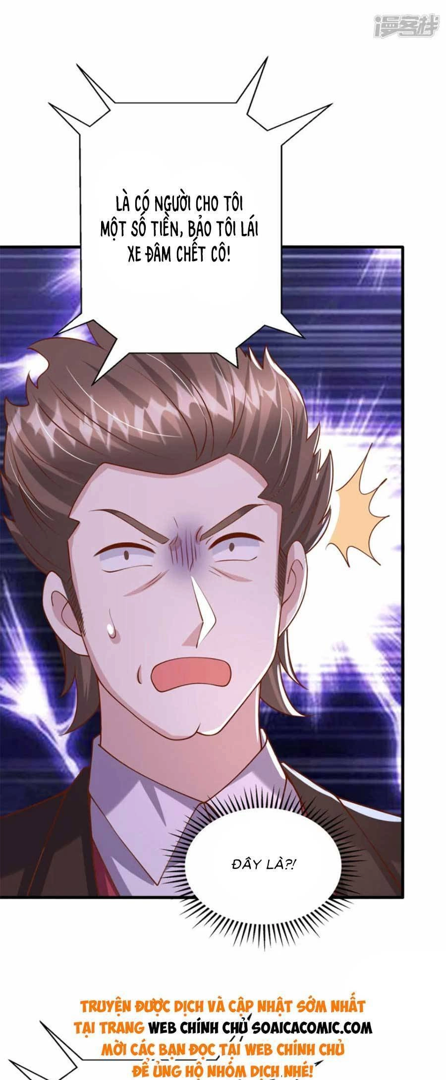 Đại Lão Gọi Tôi Tiểu Tổ Tông Chapter 184 - 15