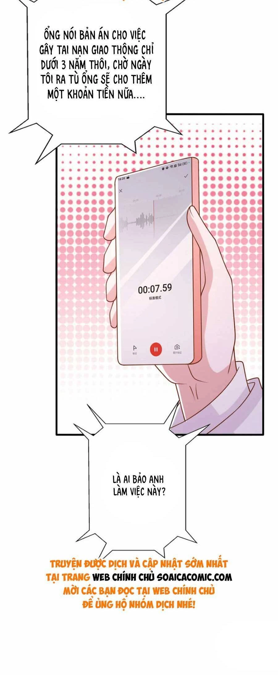 Đại Lão Gọi Tôi Tiểu Tổ Tông Chapter 184 - 16