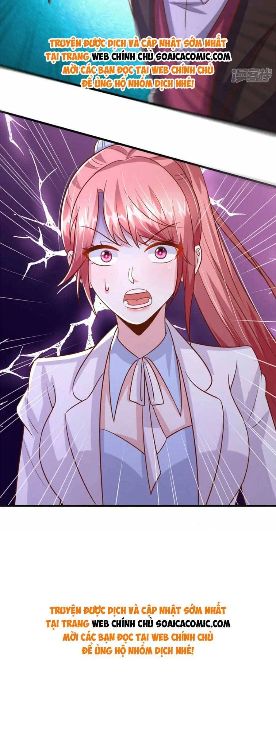 Đại Lão Gọi Tôi Tiểu Tổ Tông Chapter 184 - 25