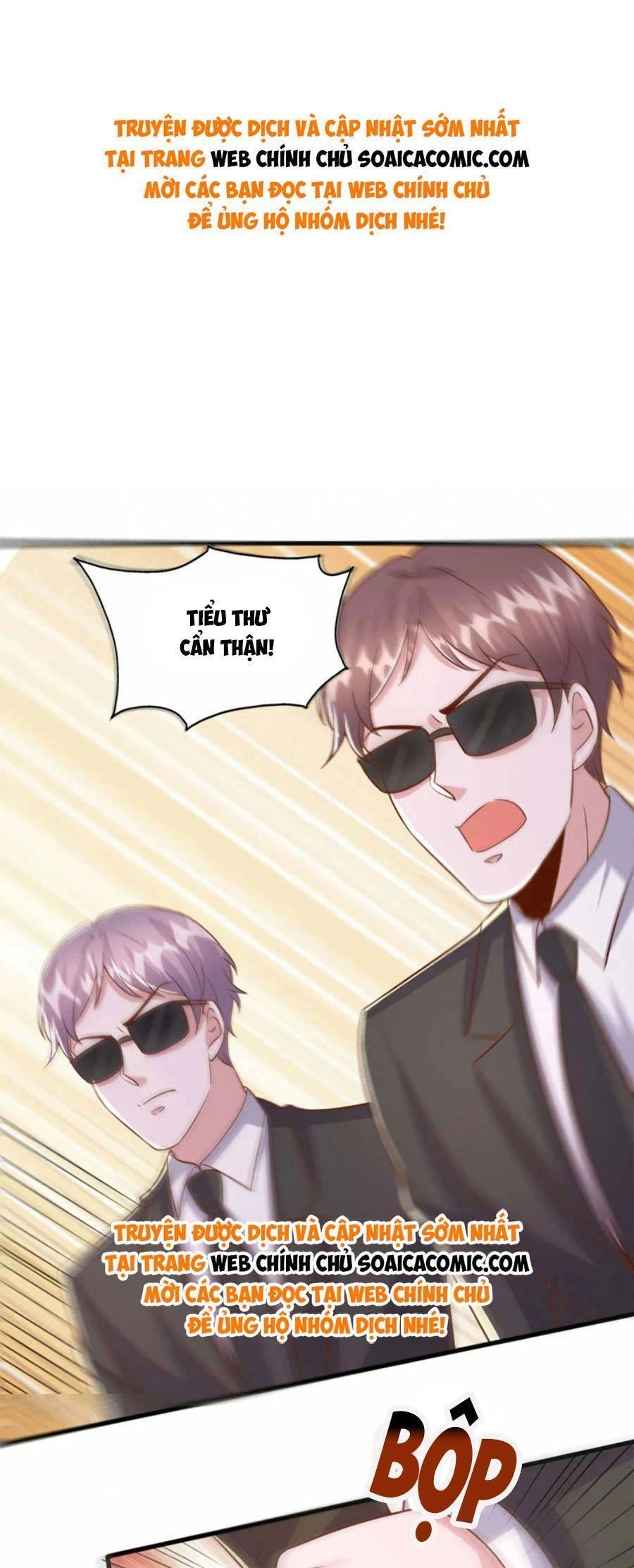 Đại Lão Gọi Tôi Tiểu Tổ Tông Chapter 185 - 1