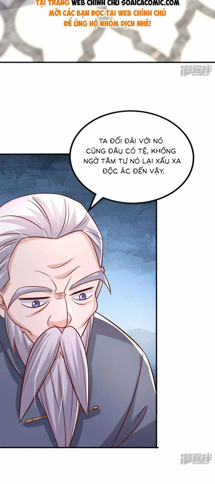 Đại Lão Gọi Tôi Tiểu Tổ Tông Chapter 185 - 9