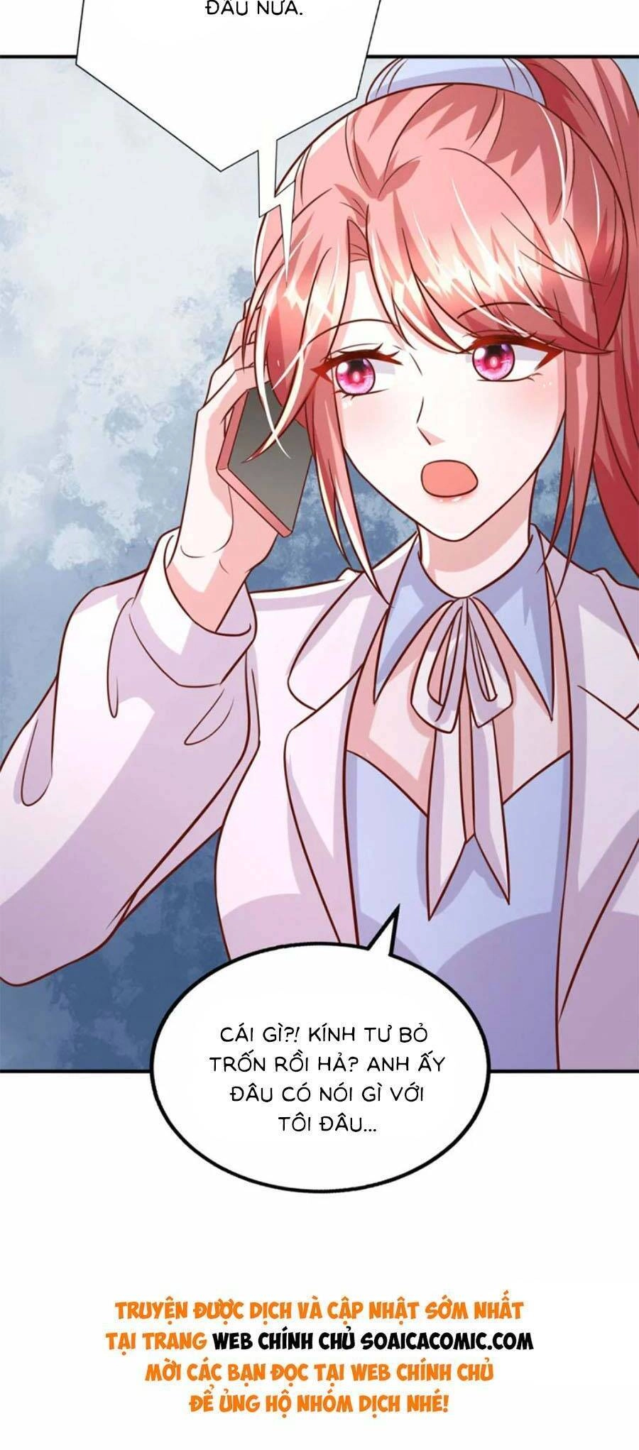 Đại Lão Gọi Tôi Tiểu Tổ Tông Chapter 185 - 15