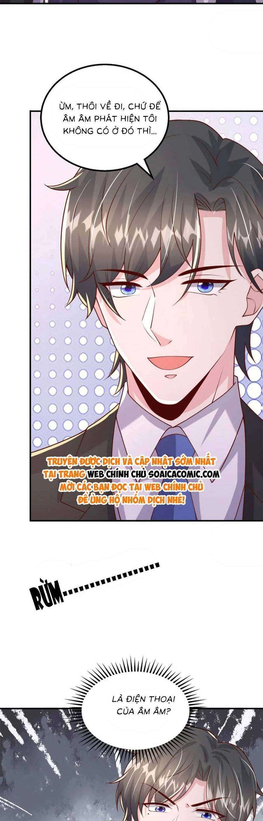 Đại Lão Gọi Tôi Tiểu Tổ Tông Chapter 185 - 19