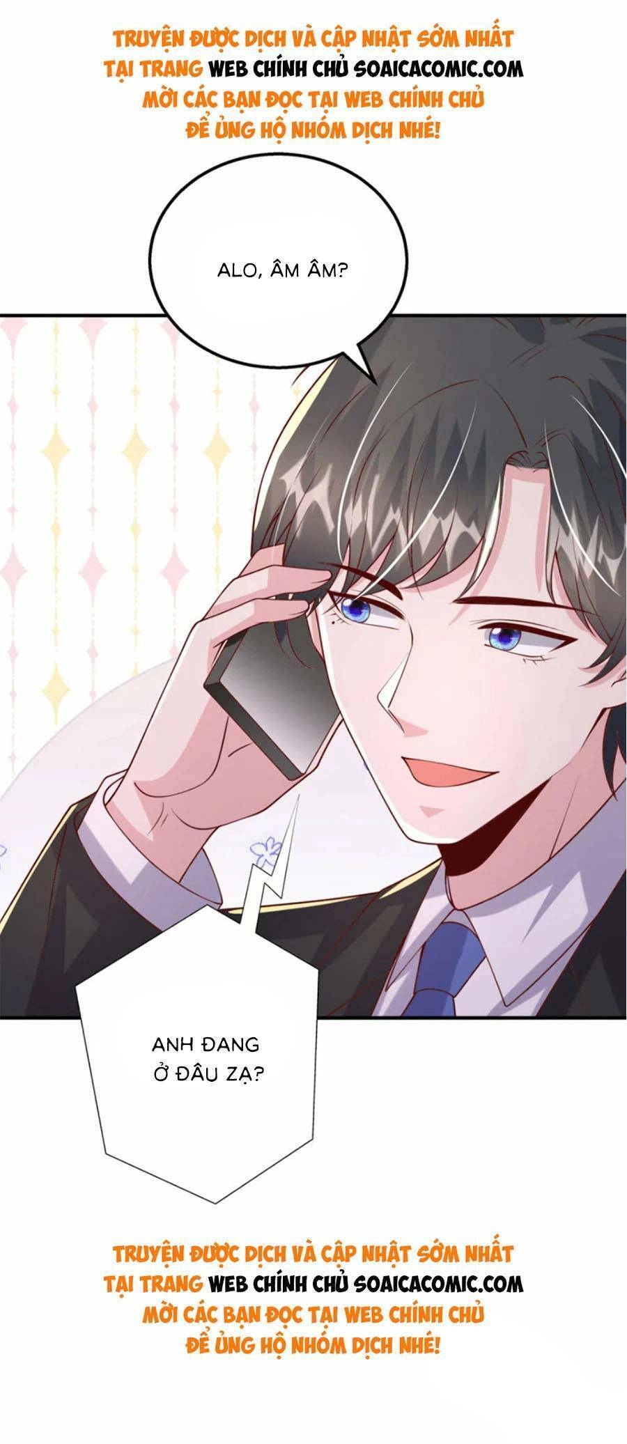 Đại Lão Gọi Tôi Tiểu Tổ Tông Chapter 185 - 21