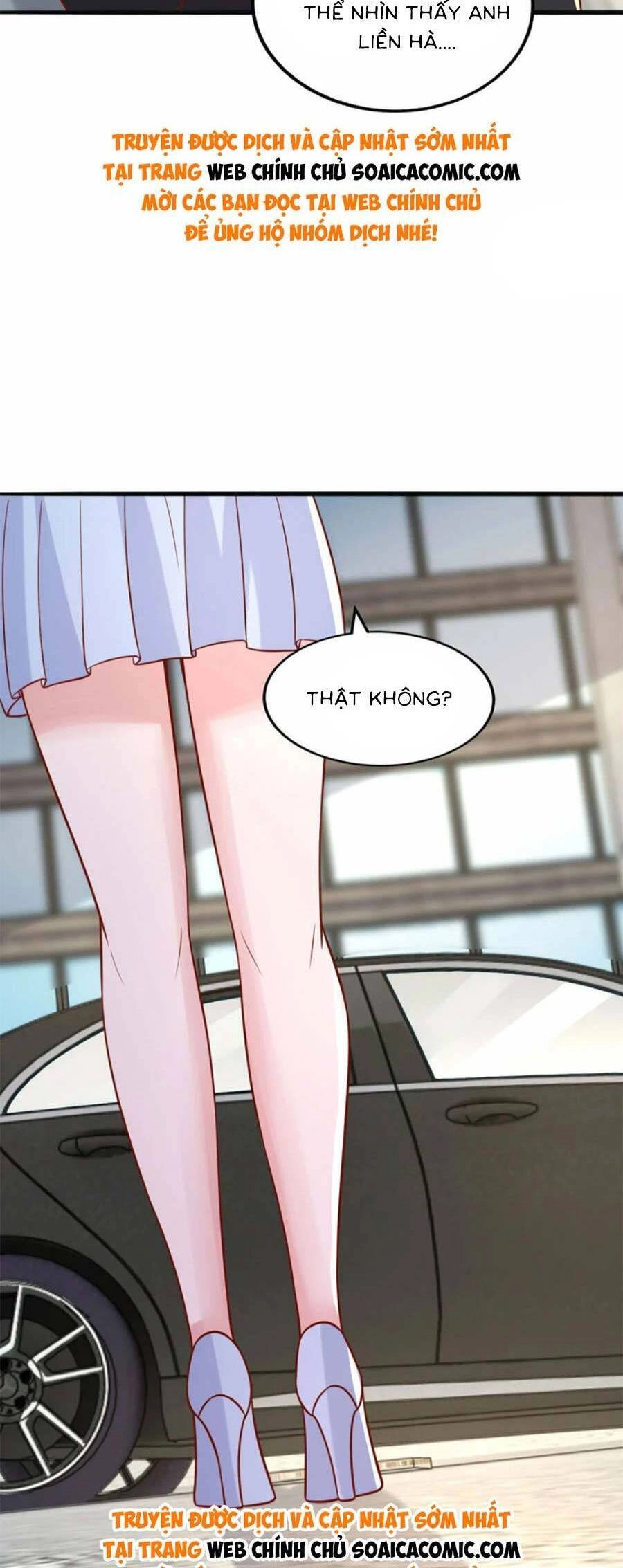 Đại Lão Gọi Tôi Tiểu Tổ Tông Chapter 185 - 26