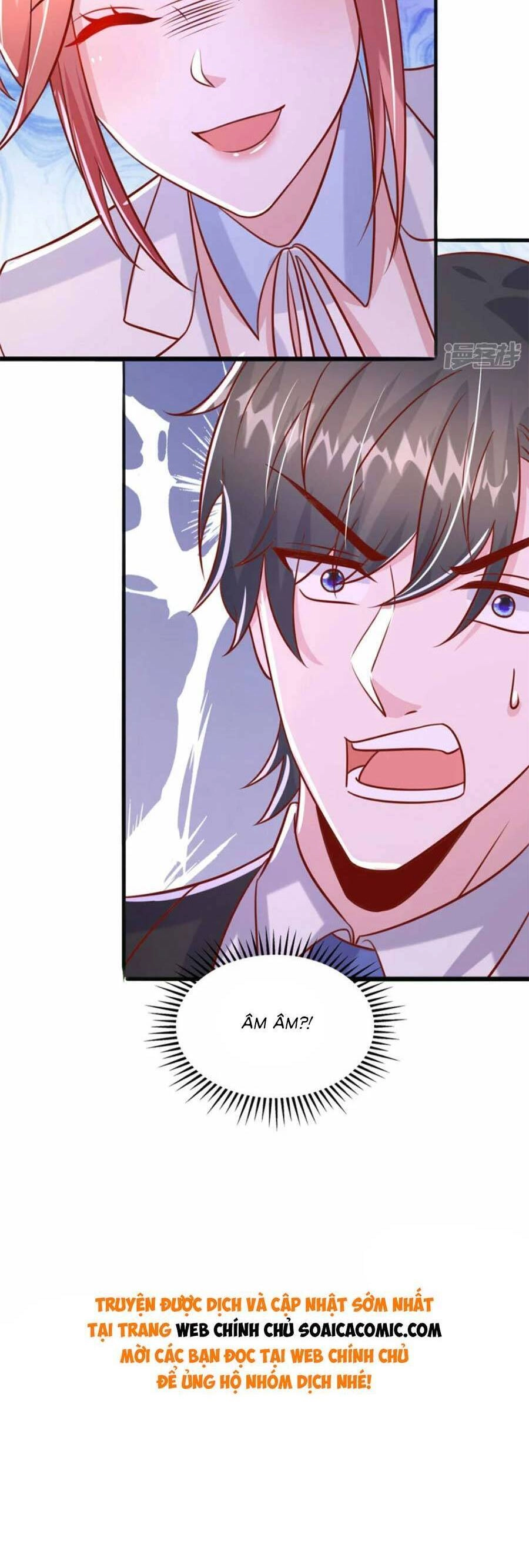 Đại Lão Gọi Tôi Tiểu Tổ Tông Chapter 185 - 28