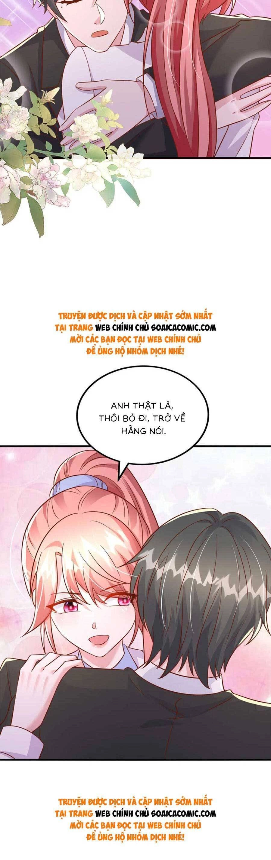 Đại Lão Gọi Tôi Tiểu Tổ Tông Chapter 186 - 13