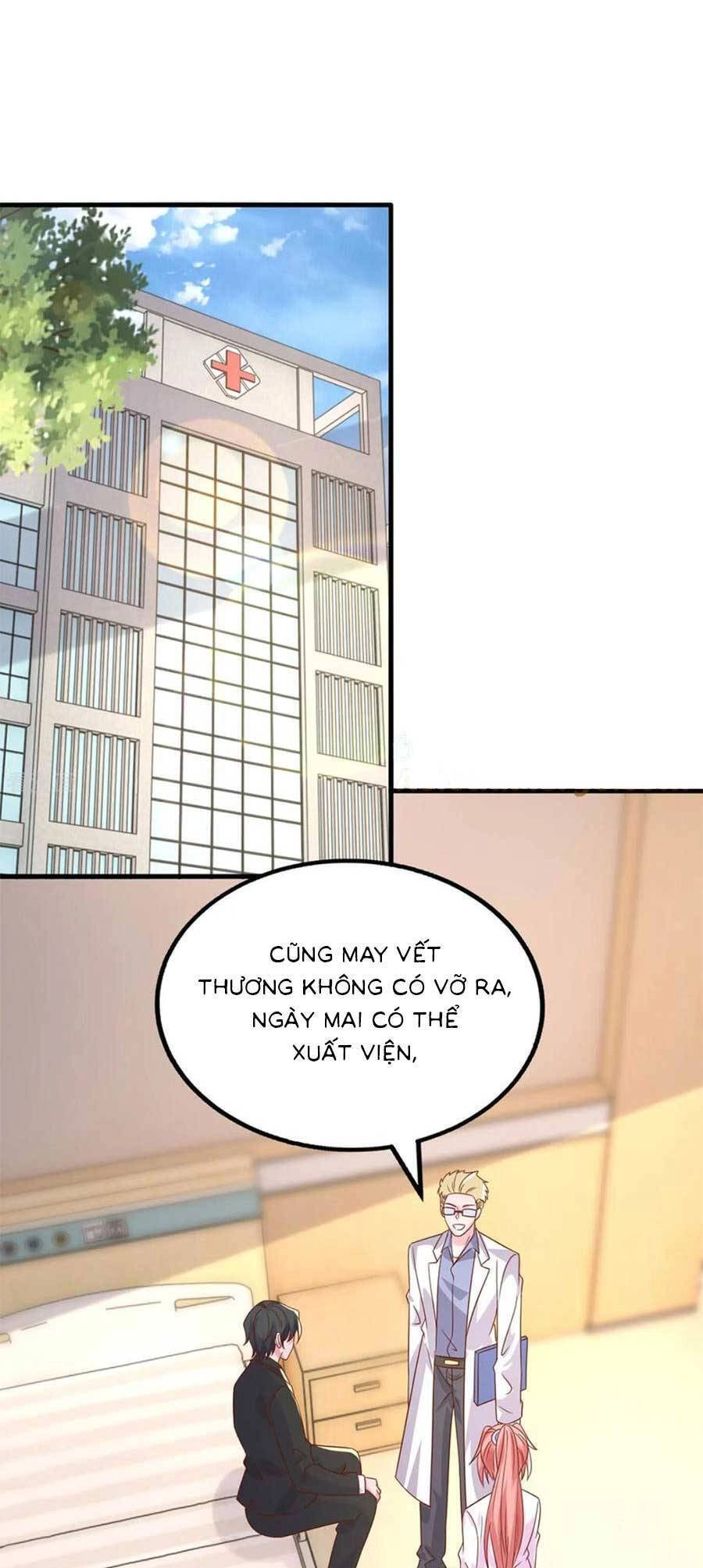 Đại Lão Gọi Tôi Tiểu Tổ Tông Chapter 186 - 16