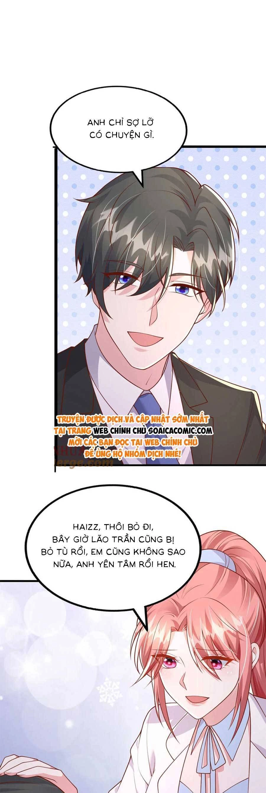 Đại Lão Gọi Tôi Tiểu Tổ Tông Chapter 186 - 19