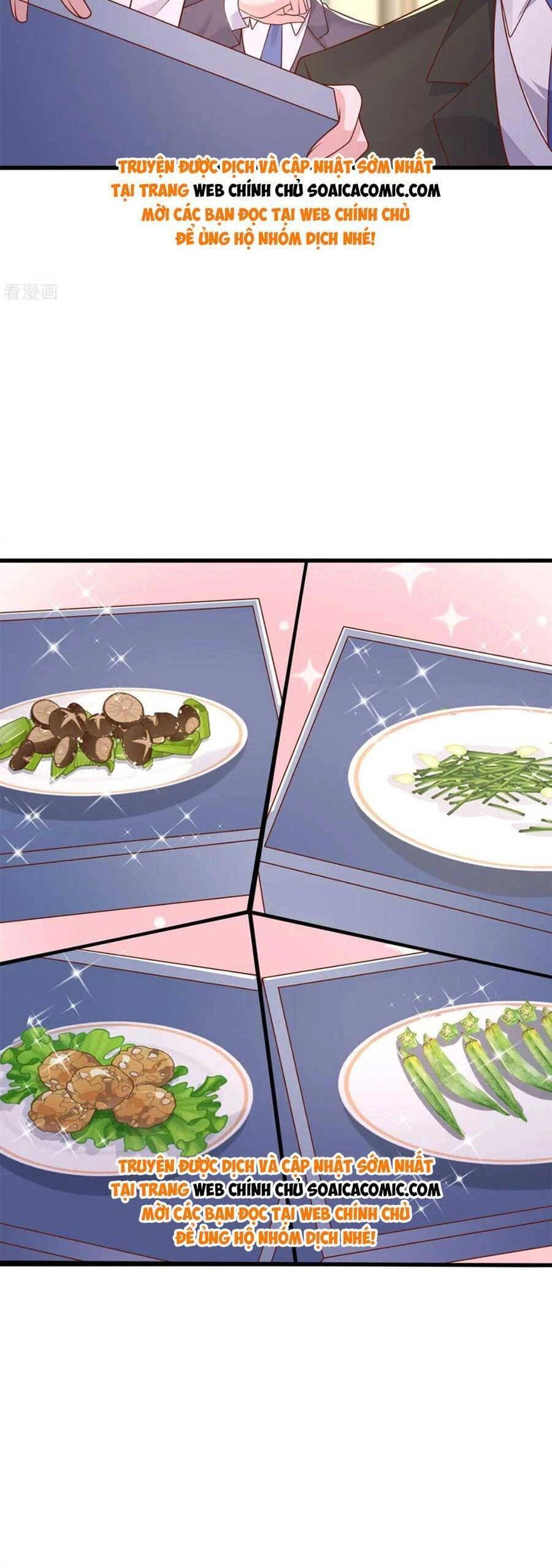 Đại Lão Gọi Tôi Tiểu Tổ Tông Chapter 186 - 23