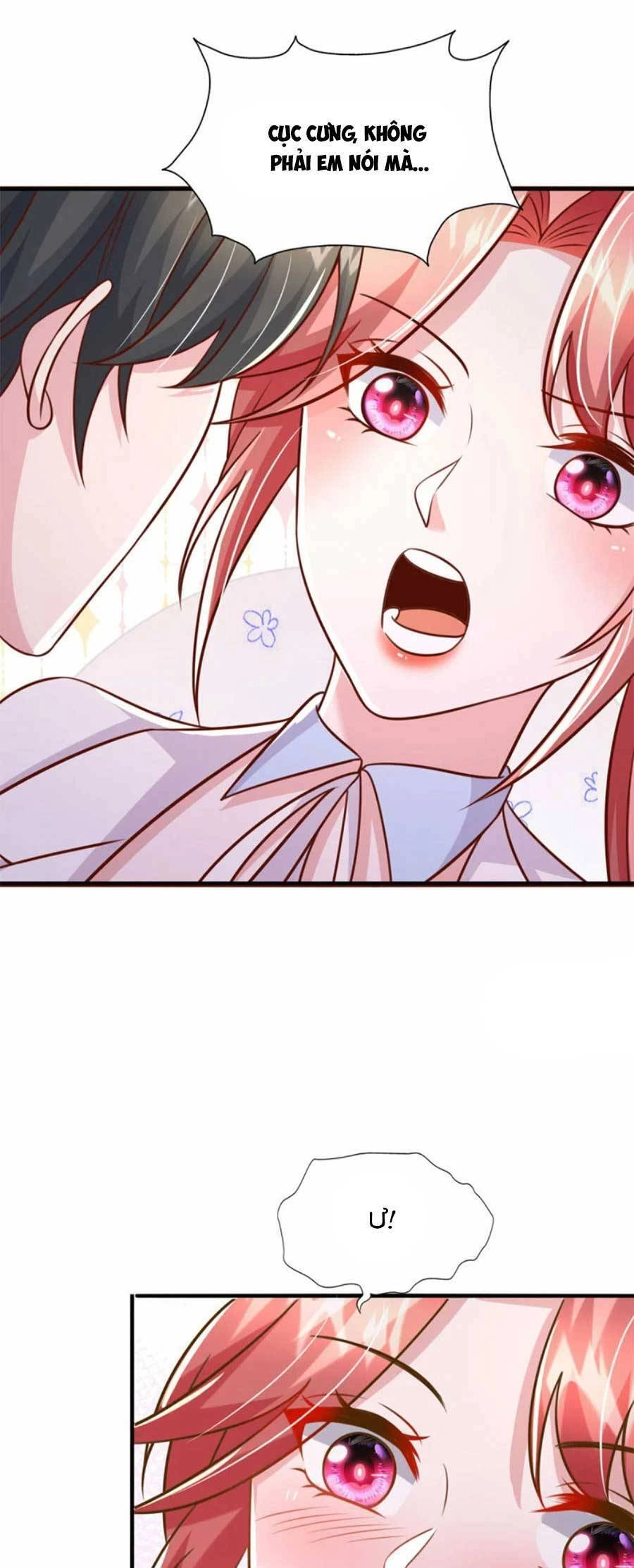 Đại Lão Gọi Tôi Tiểu Tổ Tông Chapter 187 - 4