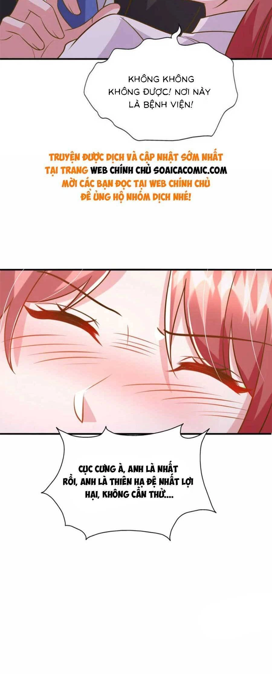 Đại Lão Gọi Tôi Tiểu Tổ Tông Chapter 187 - 6