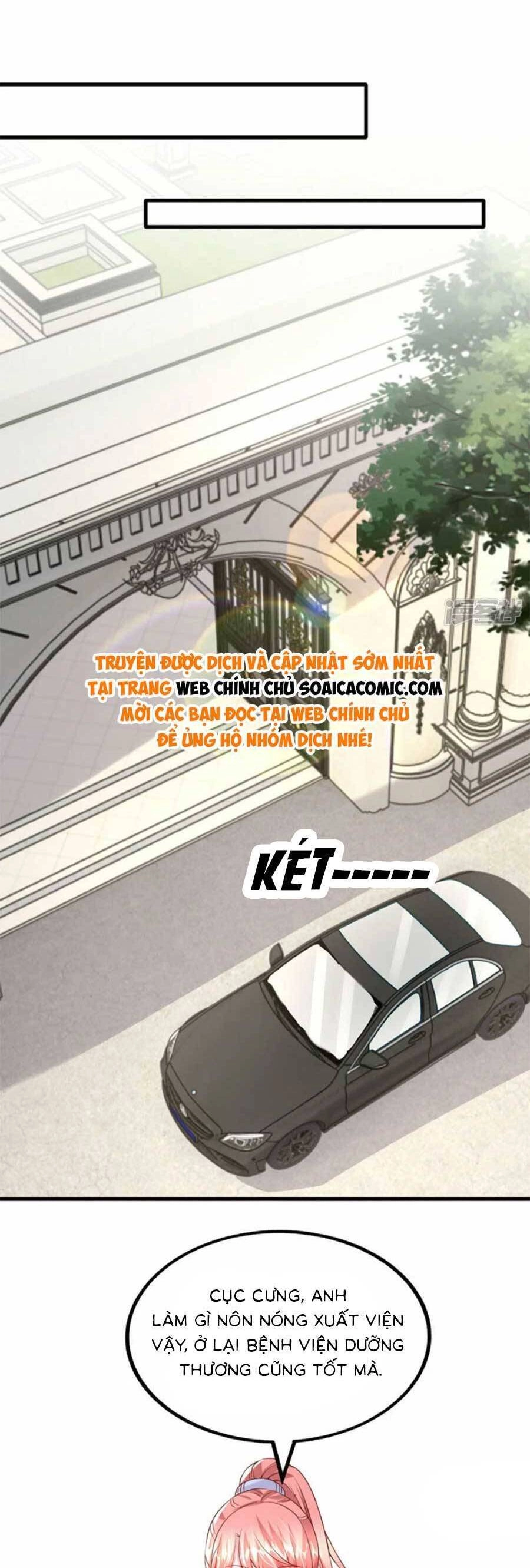 Đại Lão Gọi Tôi Tiểu Tổ Tông Chapter 187 - 11