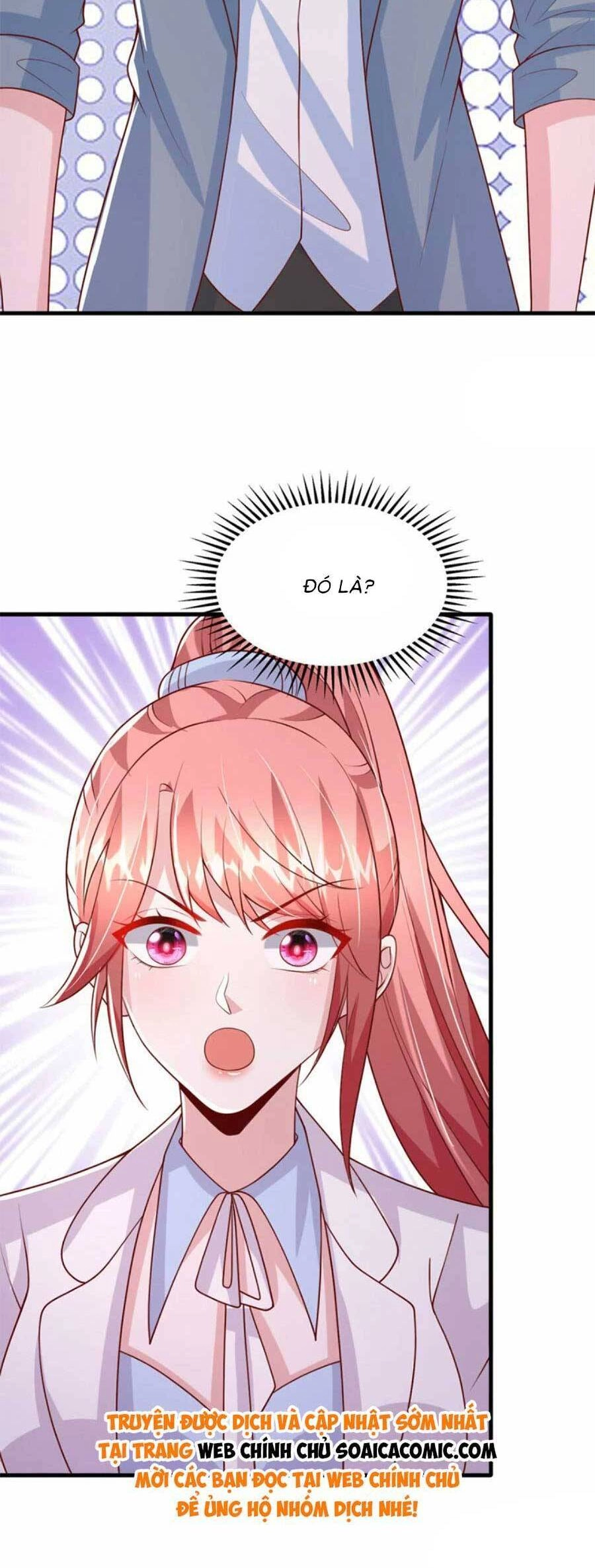 Đại Lão Gọi Tôi Tiểu Tổ Tông Chapter 187 - 15