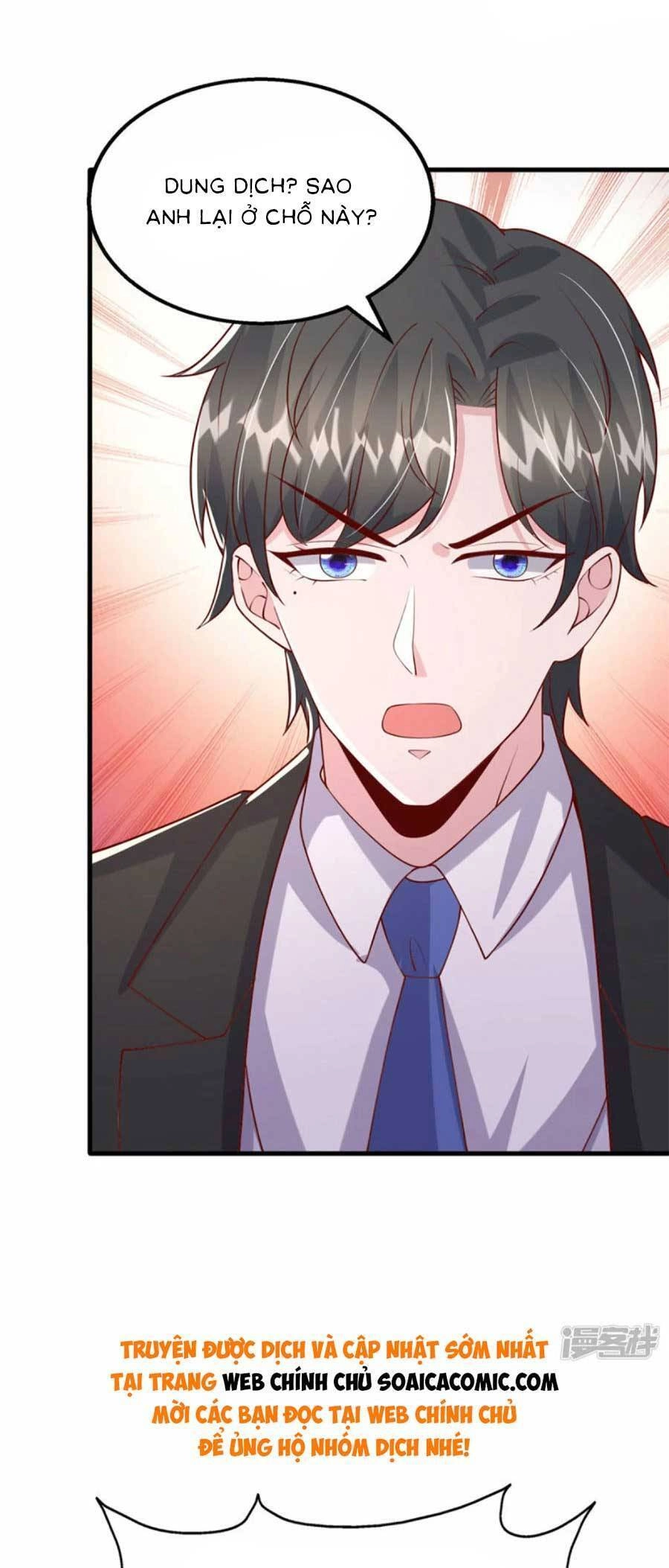 Đại Lão Gọi Tôi Tiểu Tổ Tông Chapter 187 - 16