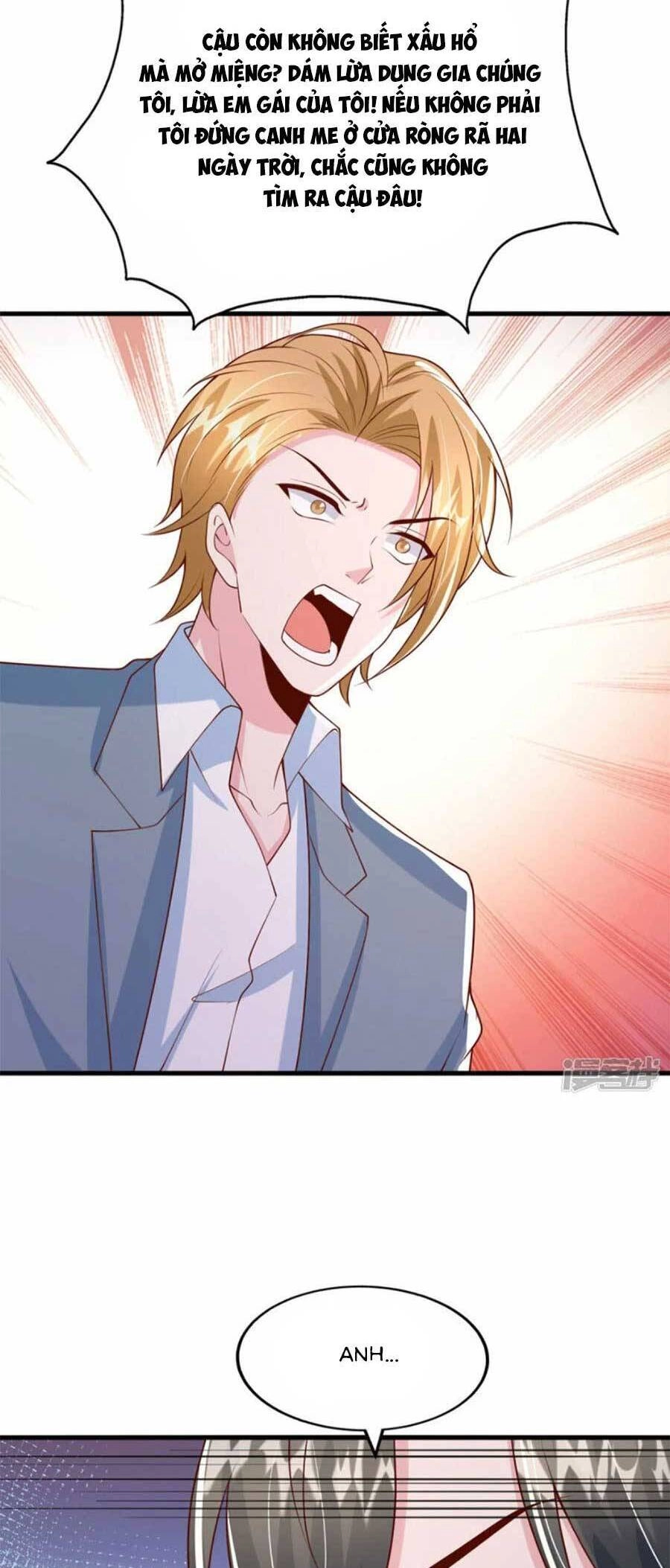 Đại Lão Gọi Tôi Tiểu Tổ Tông Chapter 187 - 17