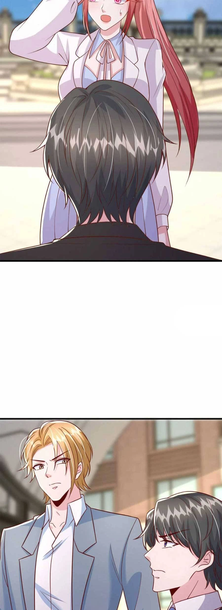 Đại Lão Gọi Tôi Tiểu Tổ Tông Chapter 187 - 22