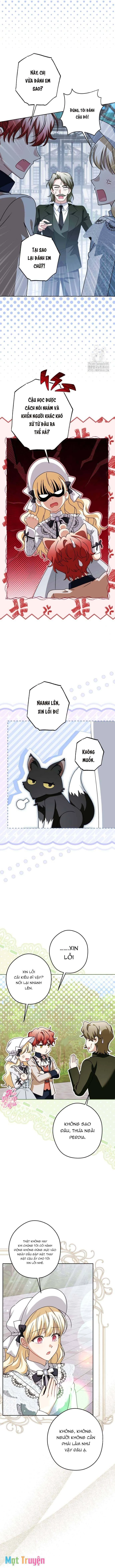 Gia Đình Phản Diện Phản Đối Tự Lập Chapter 54 - 3