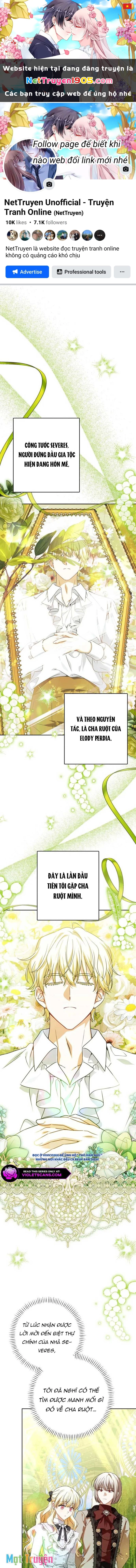 Gia Đình Phản Diện Phản Đối Tự Lập Chapter 55 - 1