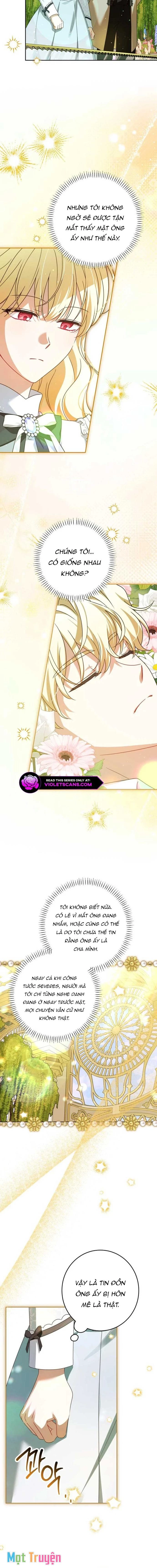 Gia Đình Phản Diện Phản Đối Tự Lập Chapter 55 - 2