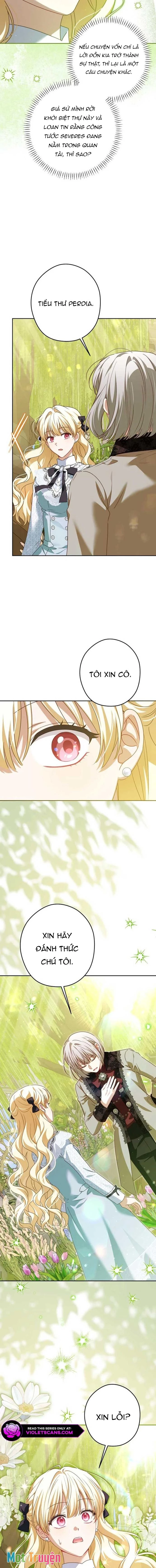 Gia Đình Phản Diện Phản Đối Tự Lập Chapter 55 - 4