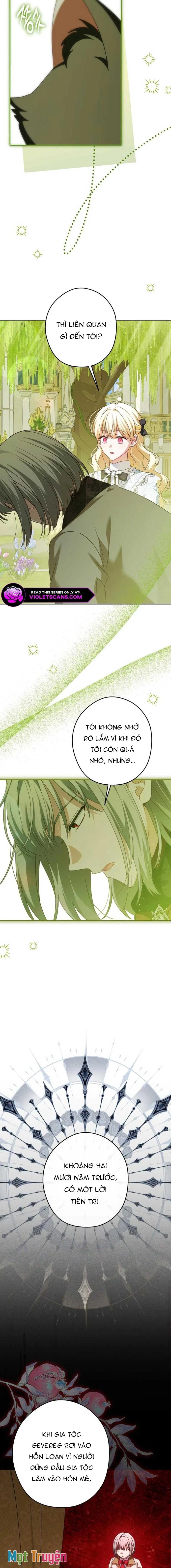 Gia Đình Phản Diện Phản Đối Tự Lập Chapter 55 - 6