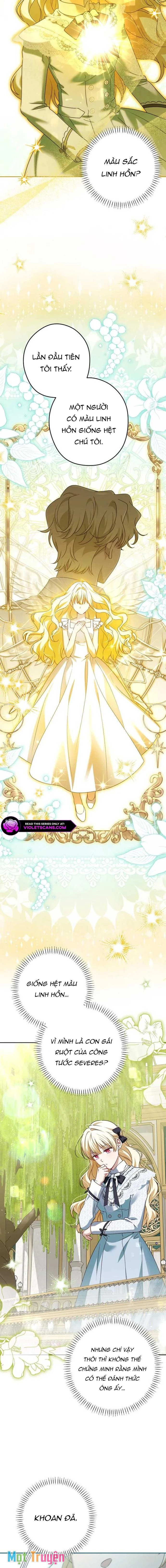 Gia Đình Phản Diện Phản Đối Tự Lập Chapter 55 - 10