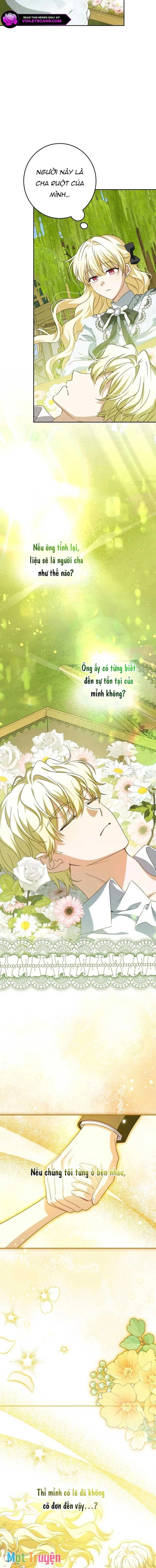 Gia Đình Phản Diện Phản Đối Tự Lập Chapter 55 - 13