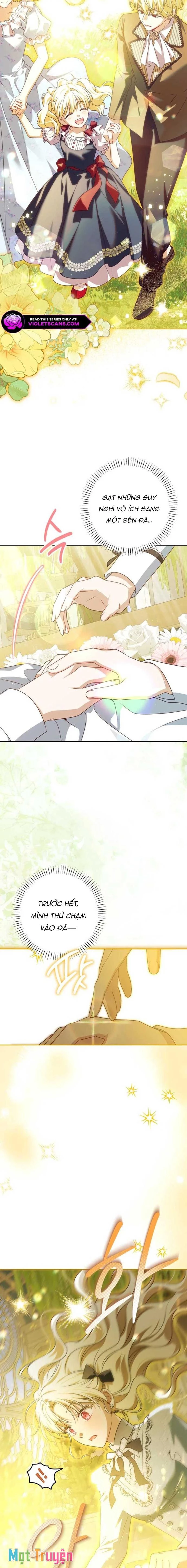 Gia Đình Phản Diện Phản Đối Tự Lập Chapter 55 - 14