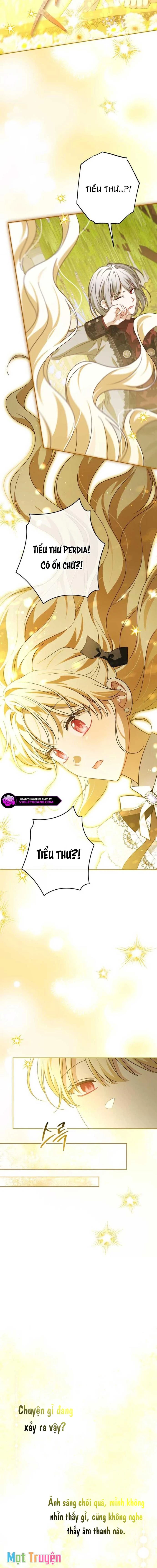 Gia Đình Phản Diện Phản Đối Tự Lập Chapter 55 - 15