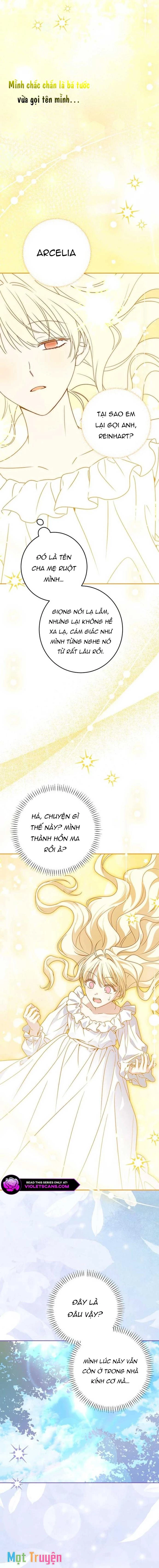 Gia Đình Phản Diện Phản Đối Tự Lập Chapter 55 - 16