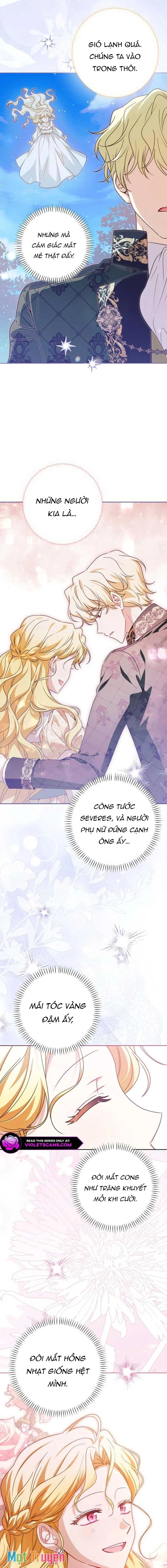 Gia Đình Phản Diện Phản Đối Tự Lập Chapter 55 - 17