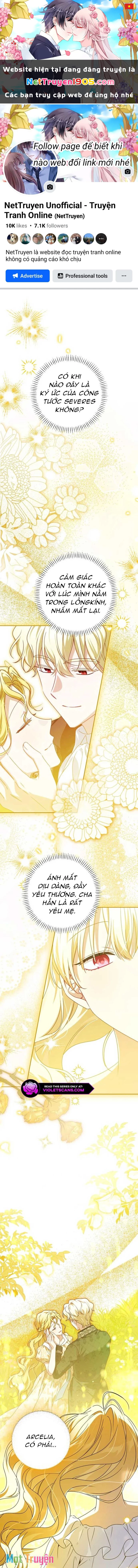 Gia Đình Phản Diện Phản Đối Tự Lập Chapter 56 - 1