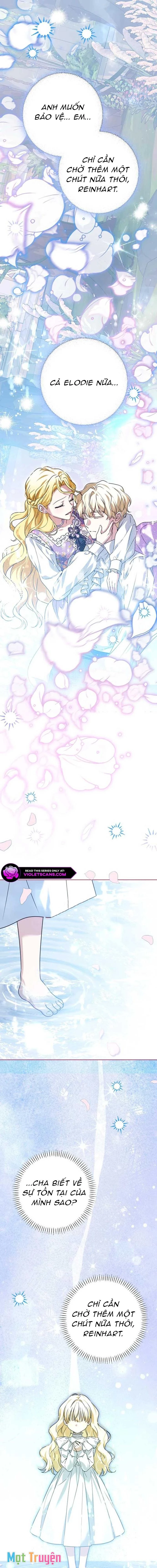 Gia Đình Phản Diện Phản Đối Tự Lập Chapter 56 - 6